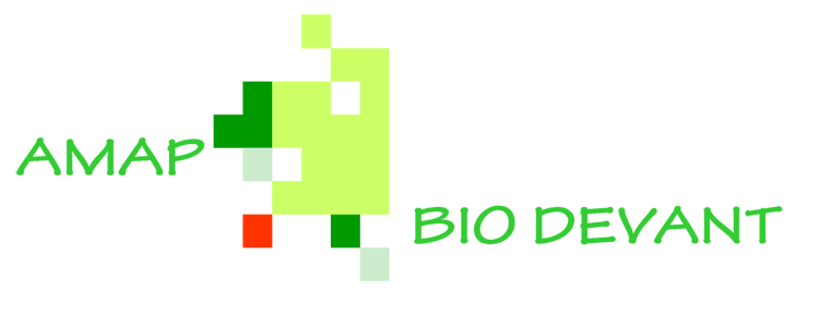 AMAP BIO Devant Courbevois
